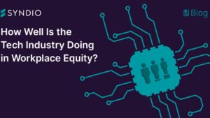 Workplace Equity Technology