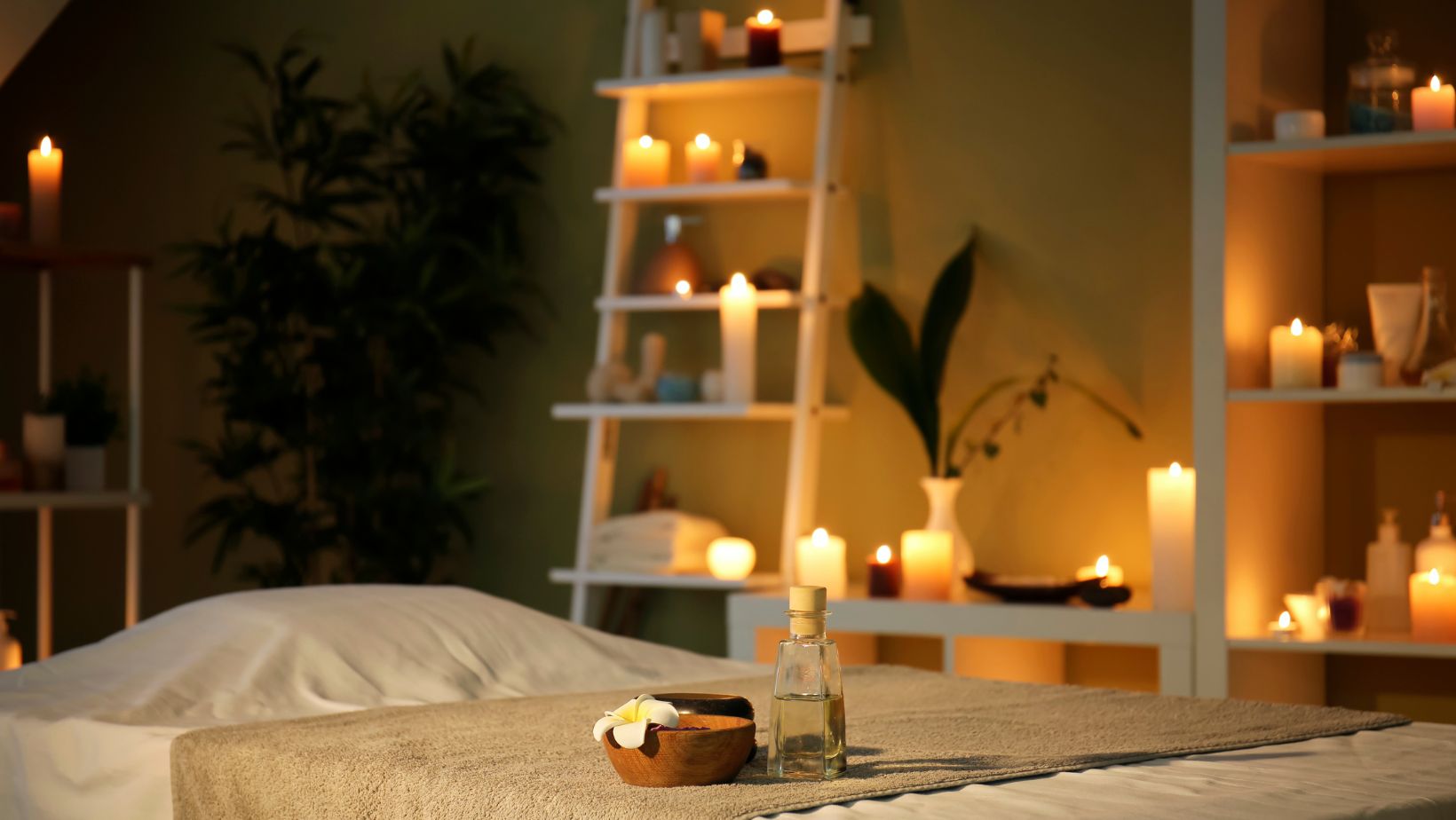 Essential guide to crafting your spa business plan for success