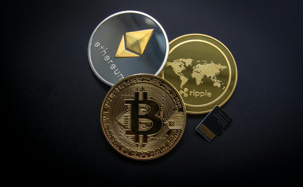 electronics with crypto - Coinsbee