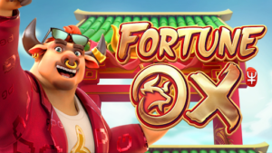 fortune ox