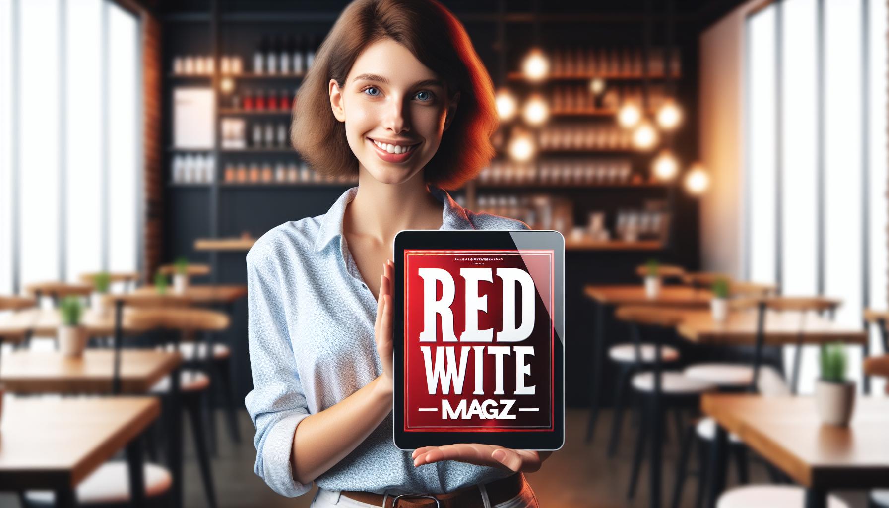 Blog redandwhitemagz com your ultimate guide to entertainment fashion culture in 2024