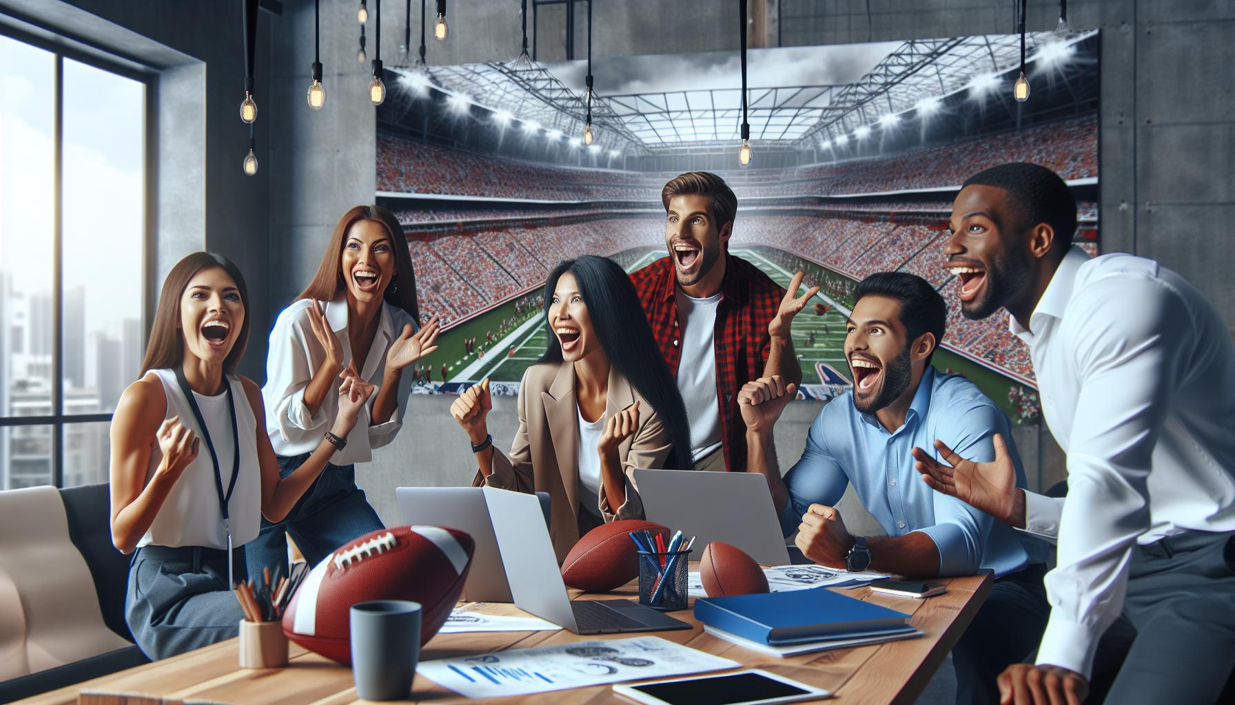 Start blog redandwhitemagz com ultimate guide to launch your football writing career today