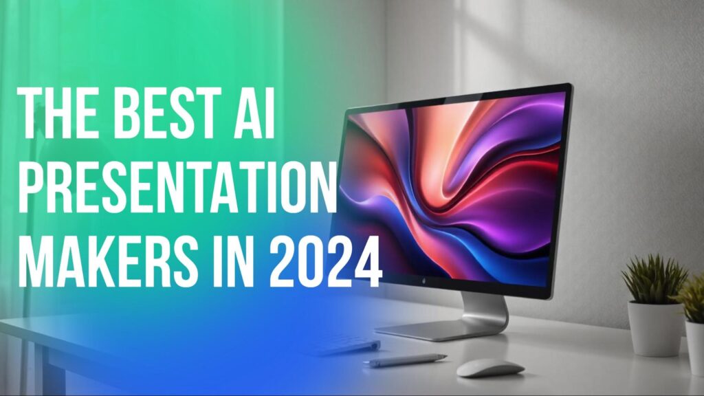 The 10 Best AI Presentation Makers in 2025 (with Real Examples) | Fotor