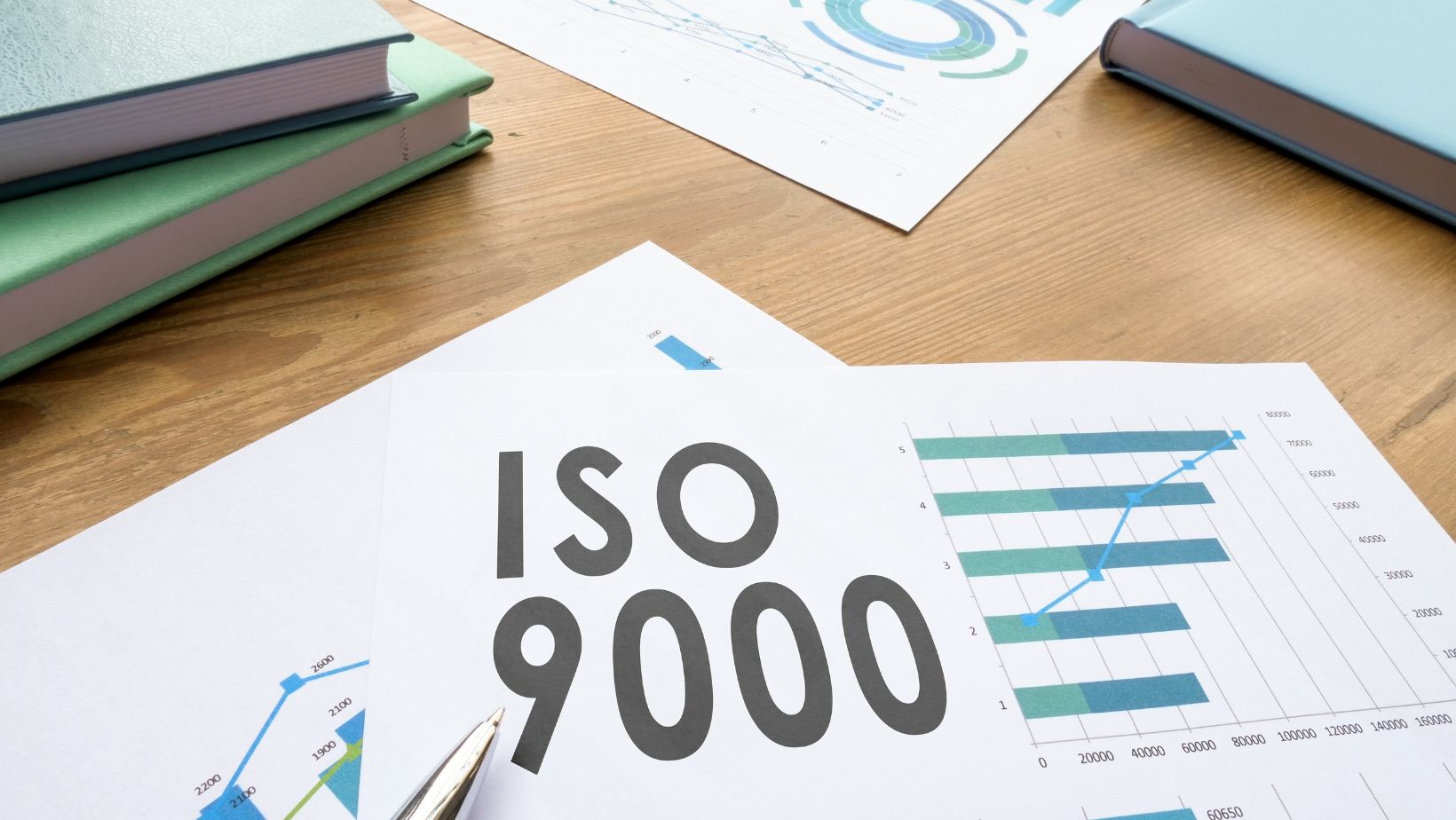 How iso audit requirements help strengthen business processes and efficiency