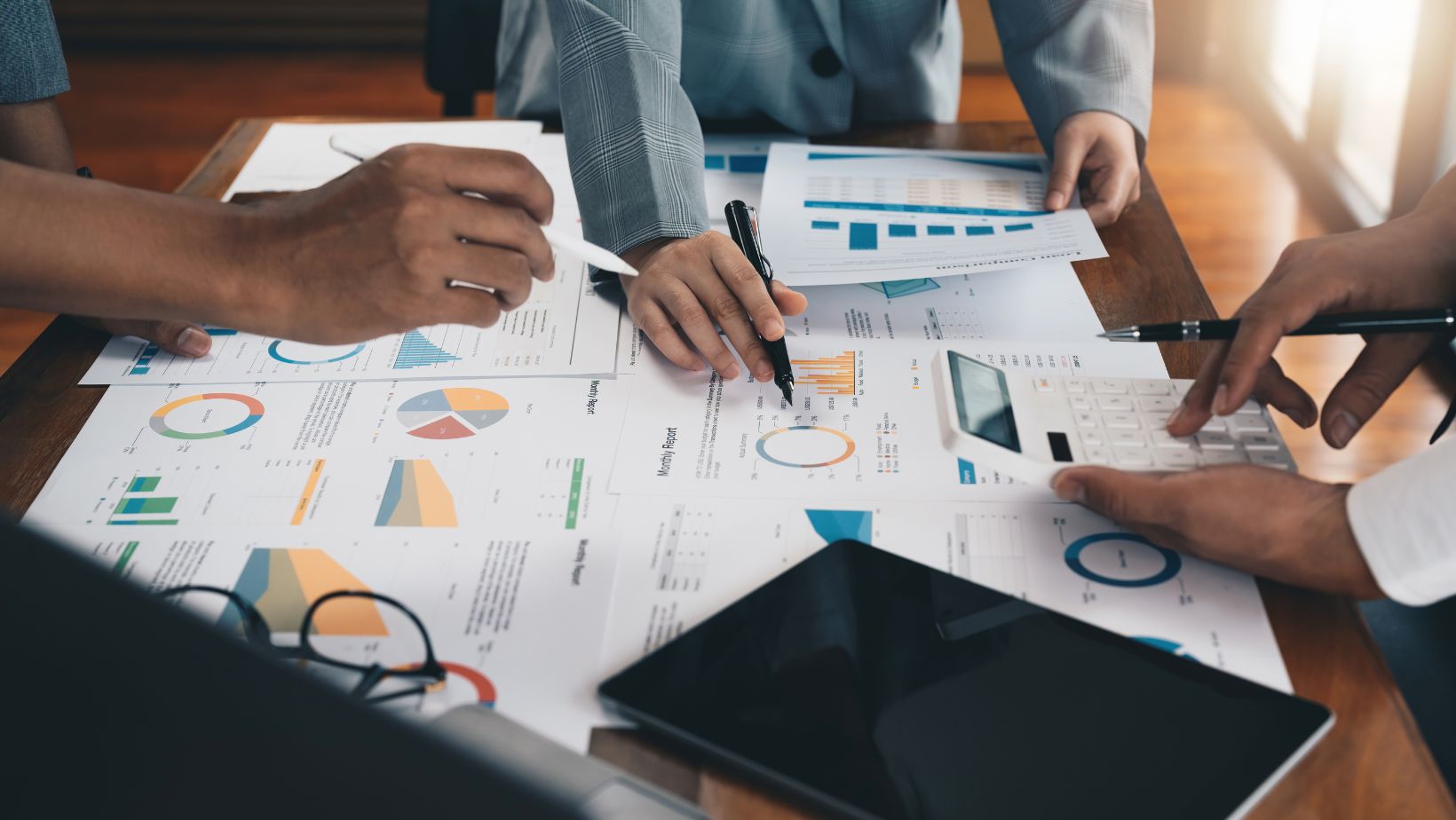 Competitive pricing an essential business strategy