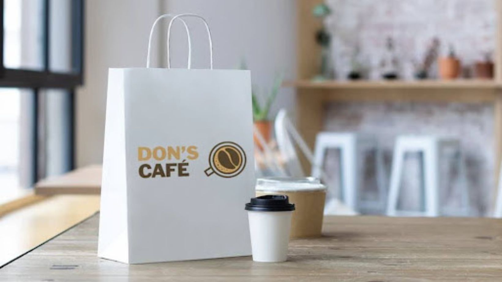 Custom printed paper bags a smart marketing move in todays financial world