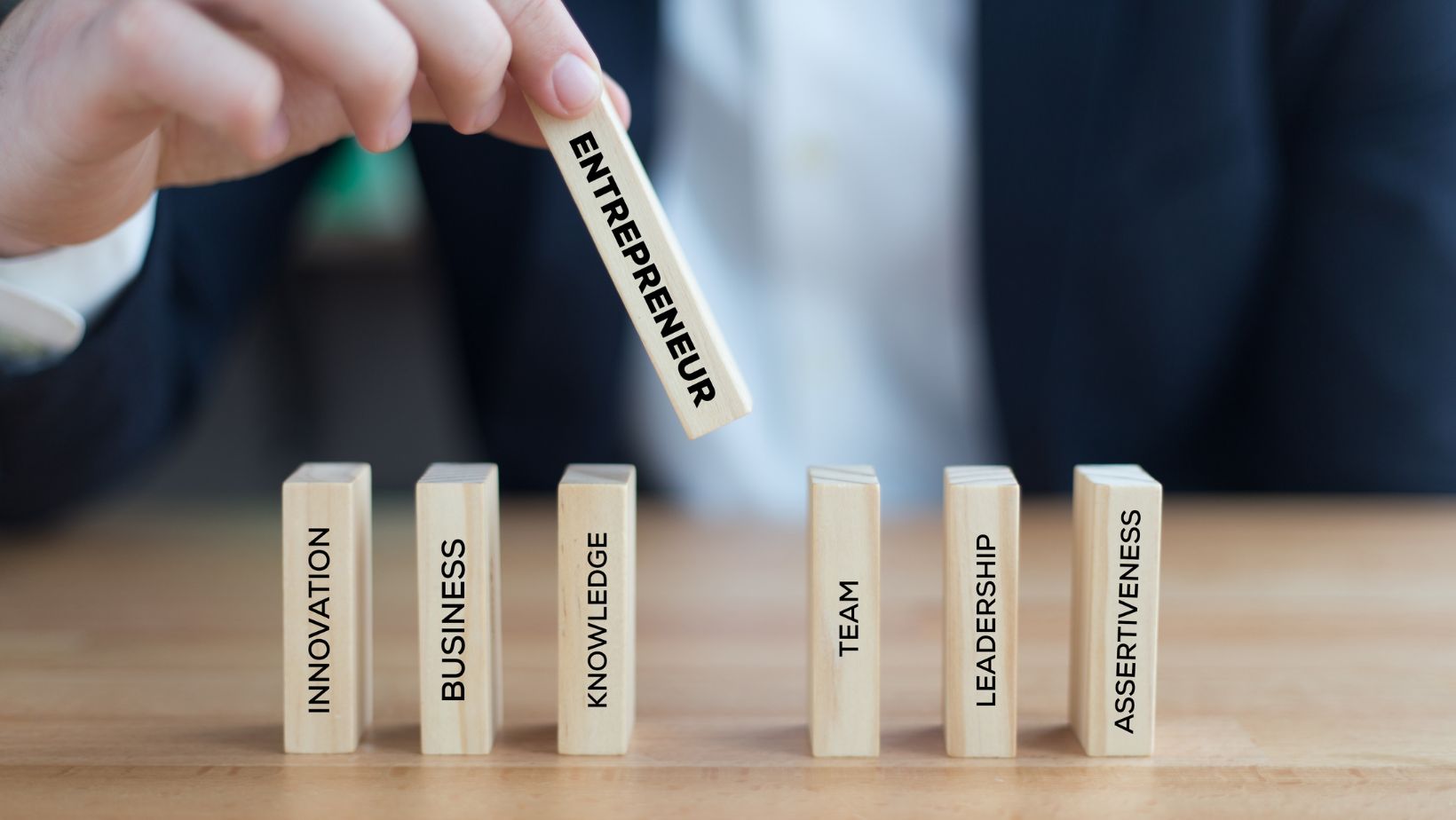 Burnout at work what entrepreneurs should know