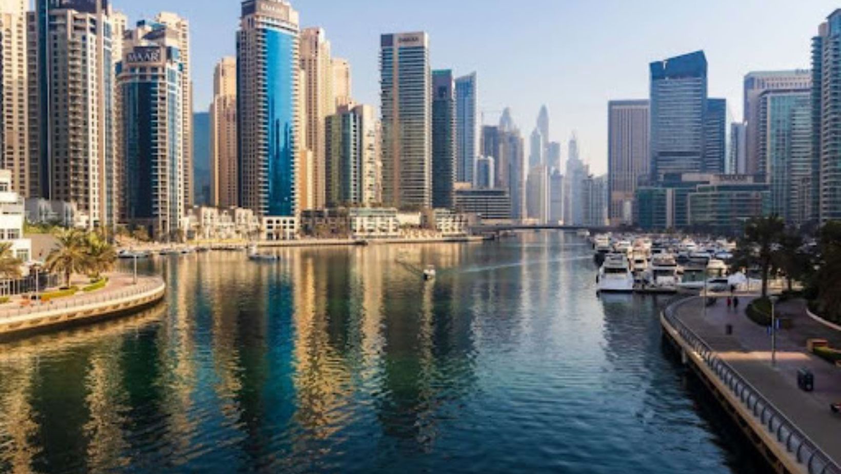 Dubai properties why they offer the ideal rental yields