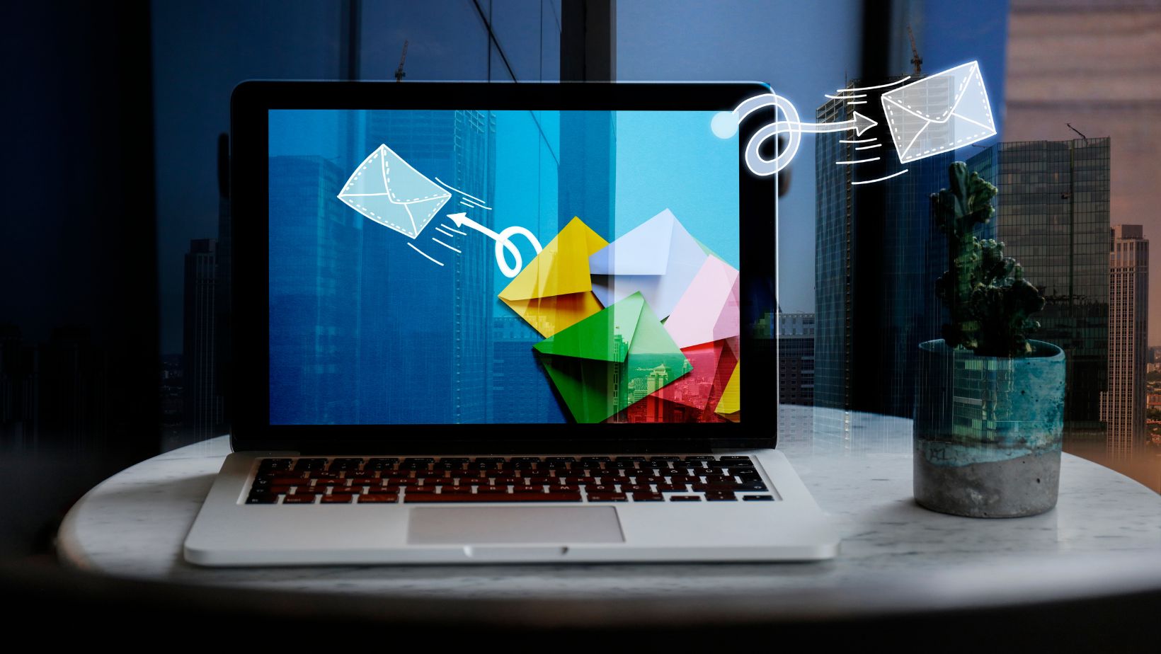 Email warm up strategies building a foundation for successful campaigns