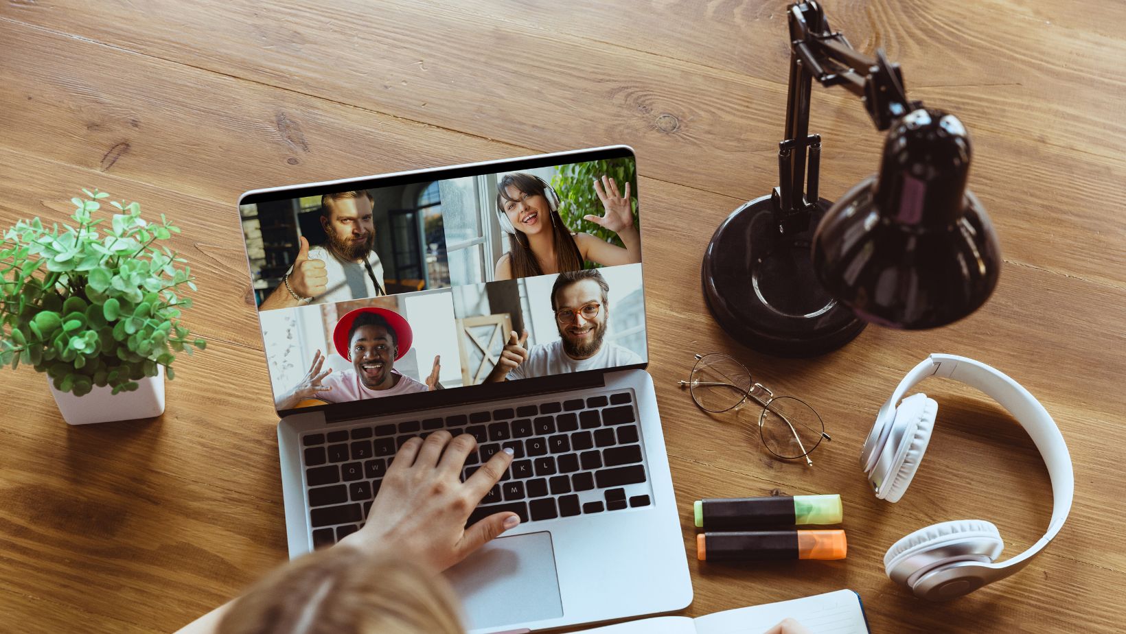 Wi fi 7 the revolutionary breakthrough transforming remote work in 2024