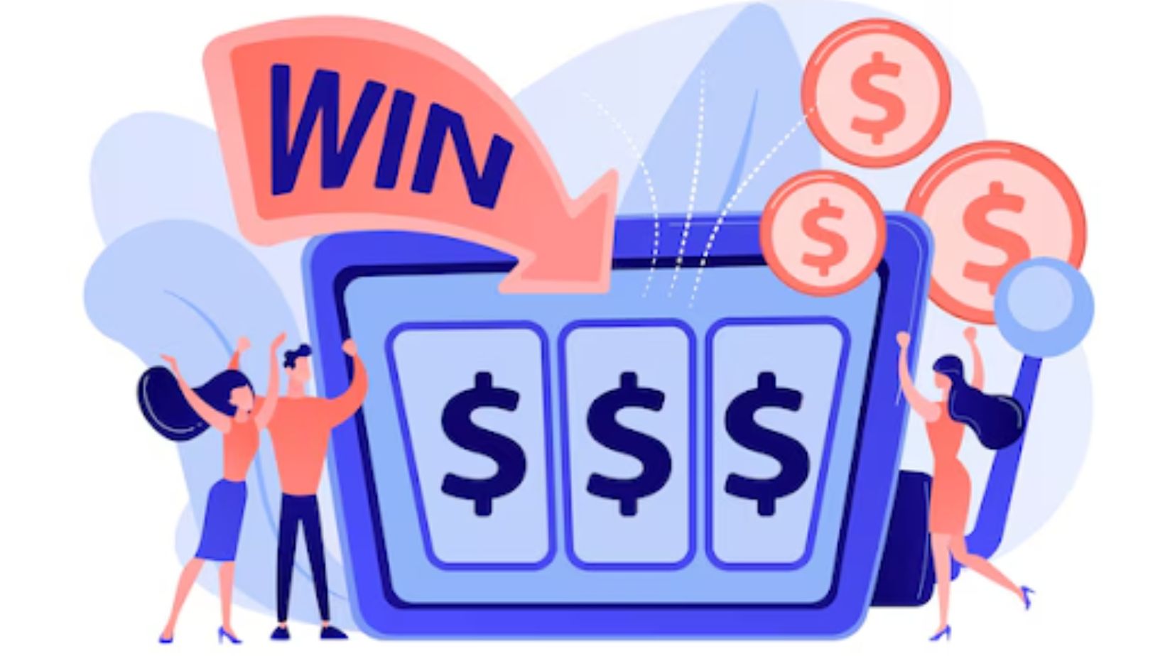 Your guide to responsible slot play rules for beginners