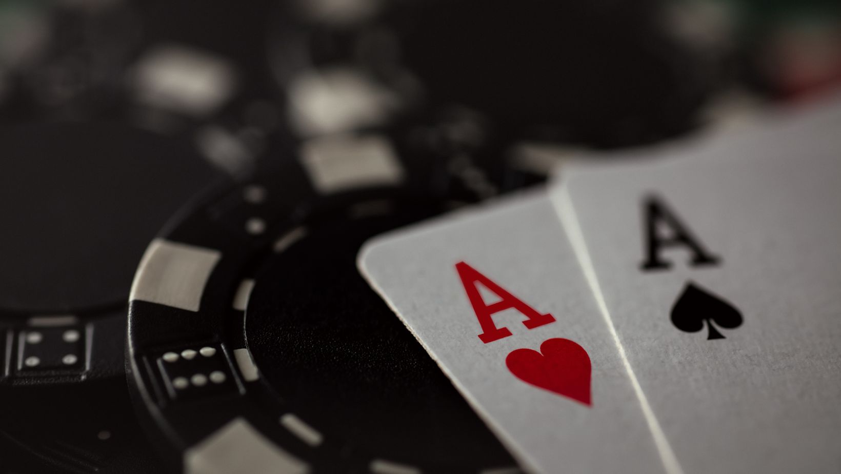 Claiming the casino welcome bonus the staple promo