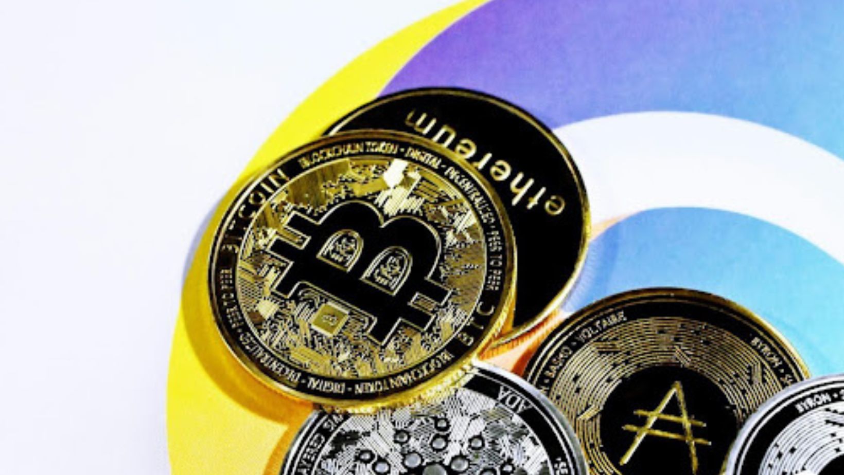 What will happen with crypto prices in the future can we predict their evolution