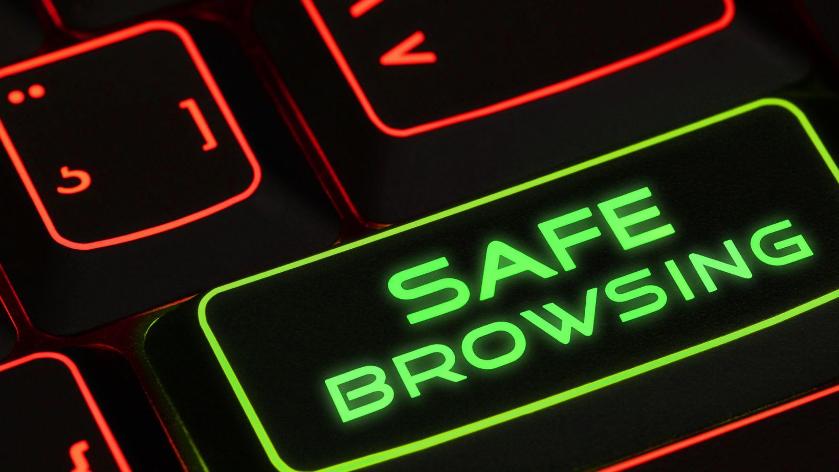 How online proxies help you safely browse the web without compromising speed