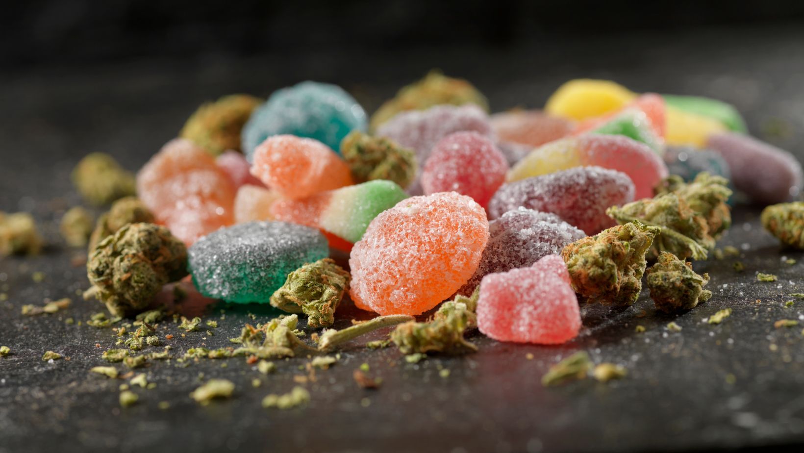 Cbd gummies and digestive health myths vs facts