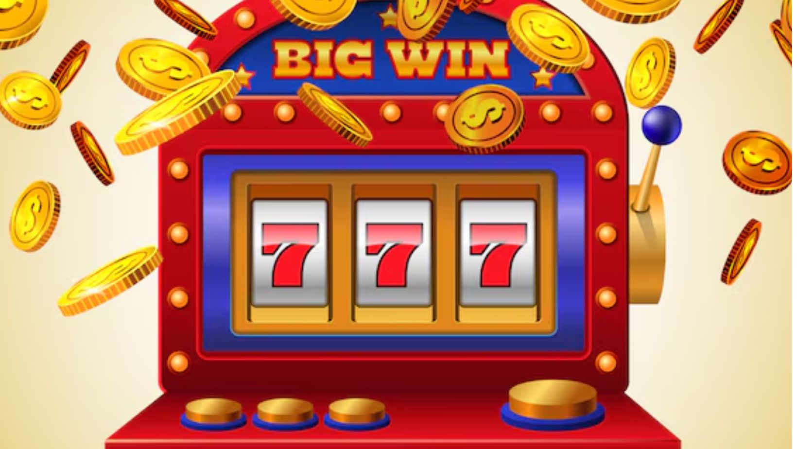 Mobile slots the future of gaming in the palm of your hand
