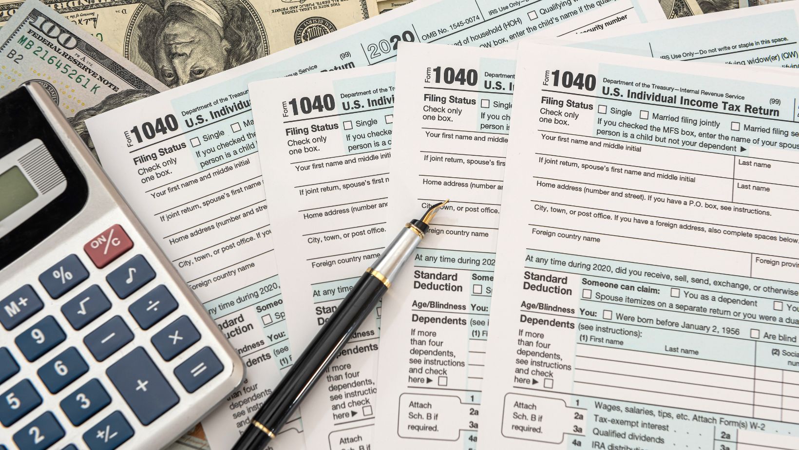 What you need to know about tax filing in 2025