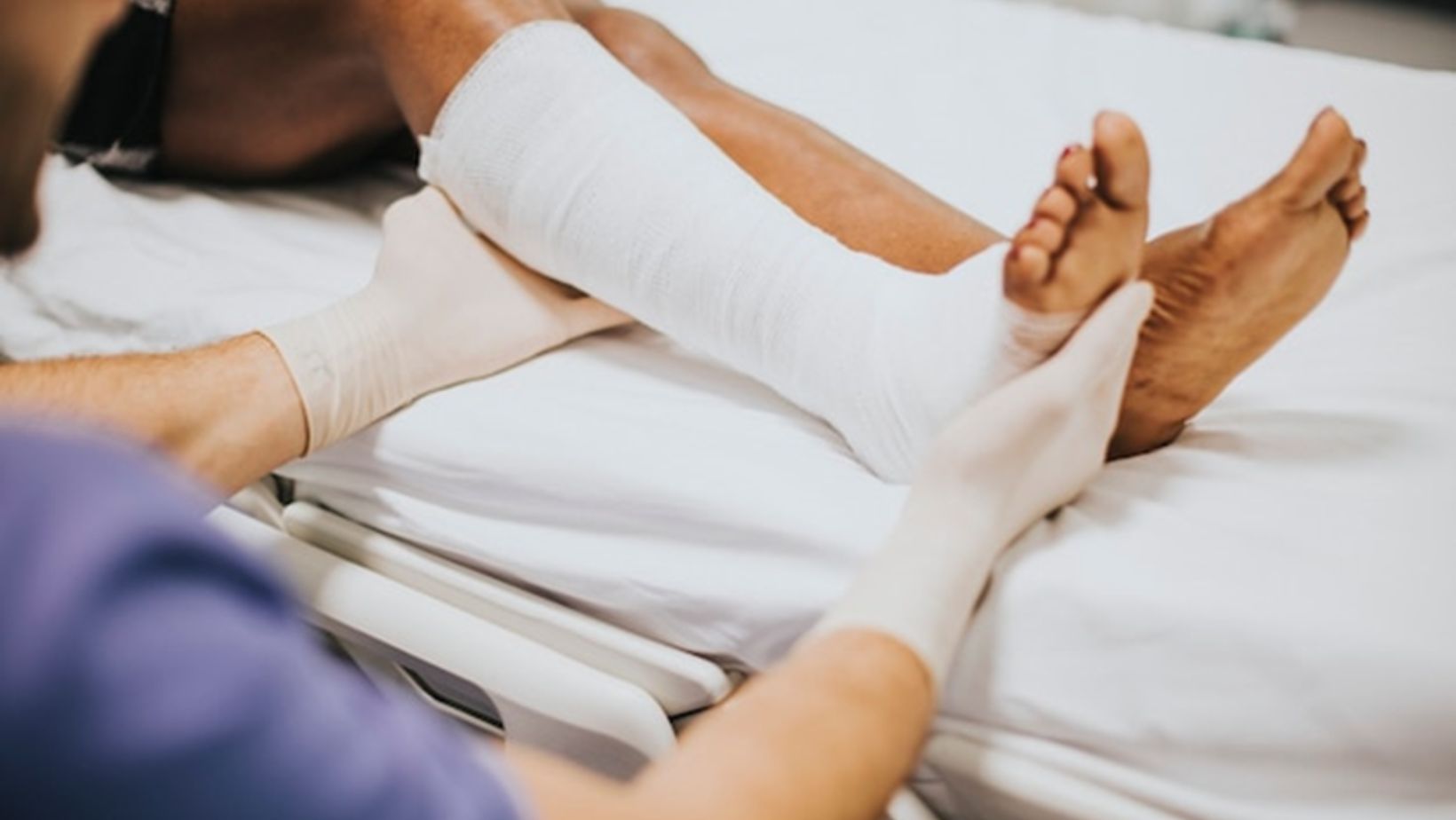 The long term impact of personal injuries seeking compensation for future costs