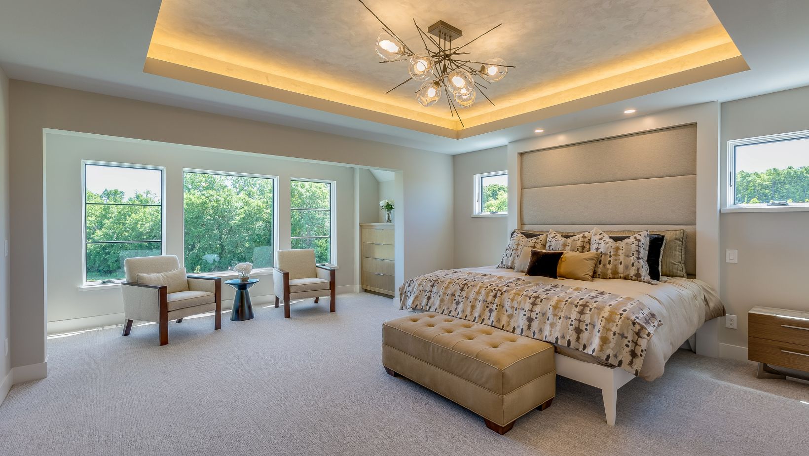 Why led commercial lighting is the future of business spaces