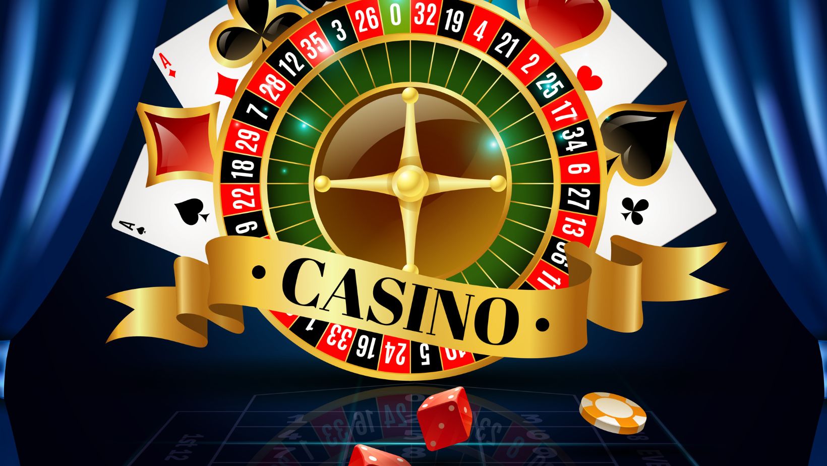 From facial recognition to behavior analysis how casinos use technology to detect fraud