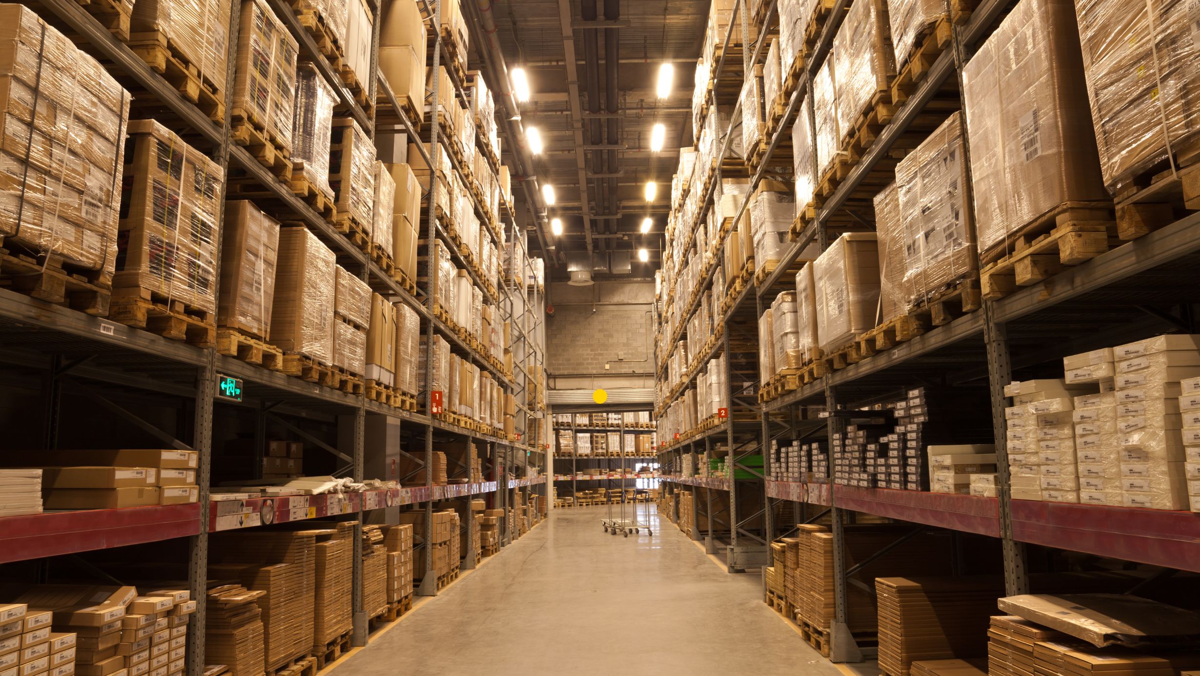 3pl warehouses for scaling business operations and enhancing order fulfillment
