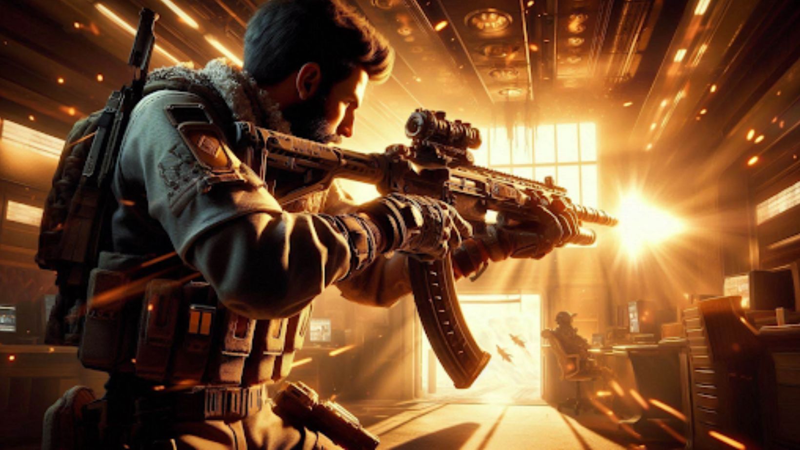 A beginners guide to help you increase your rank in call of duty black ops 6