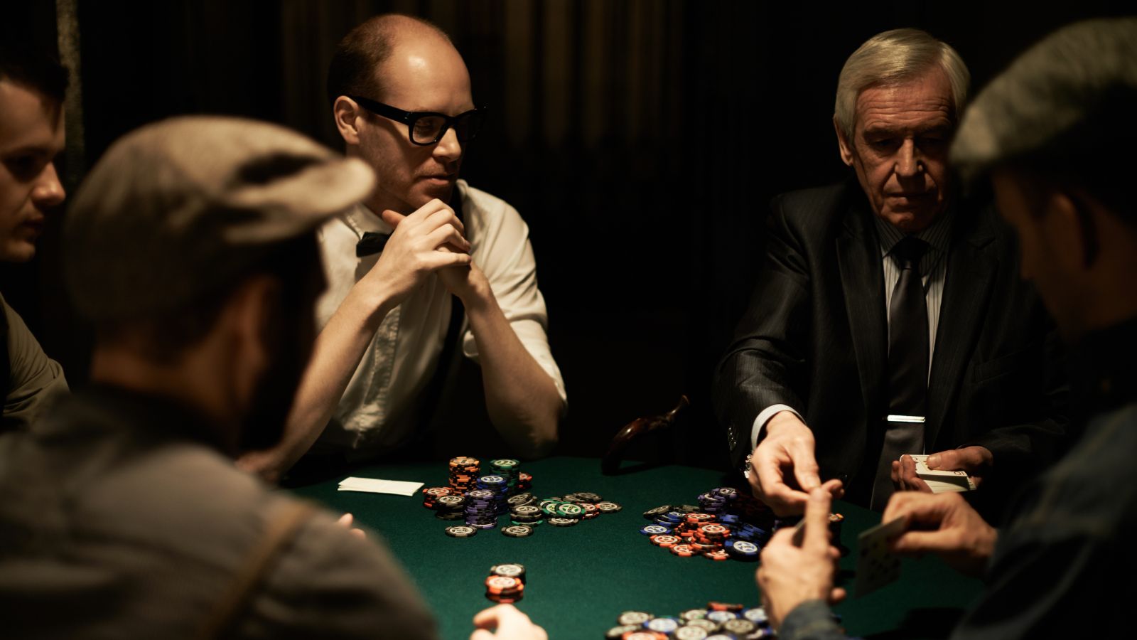Improve your poker skills and win more often
