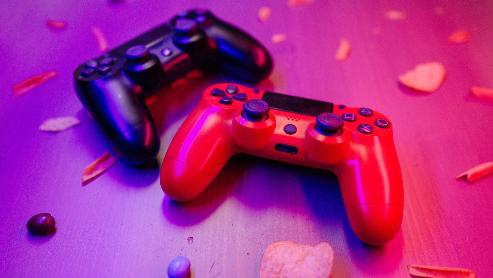 How the gaming industry is going to change in the future