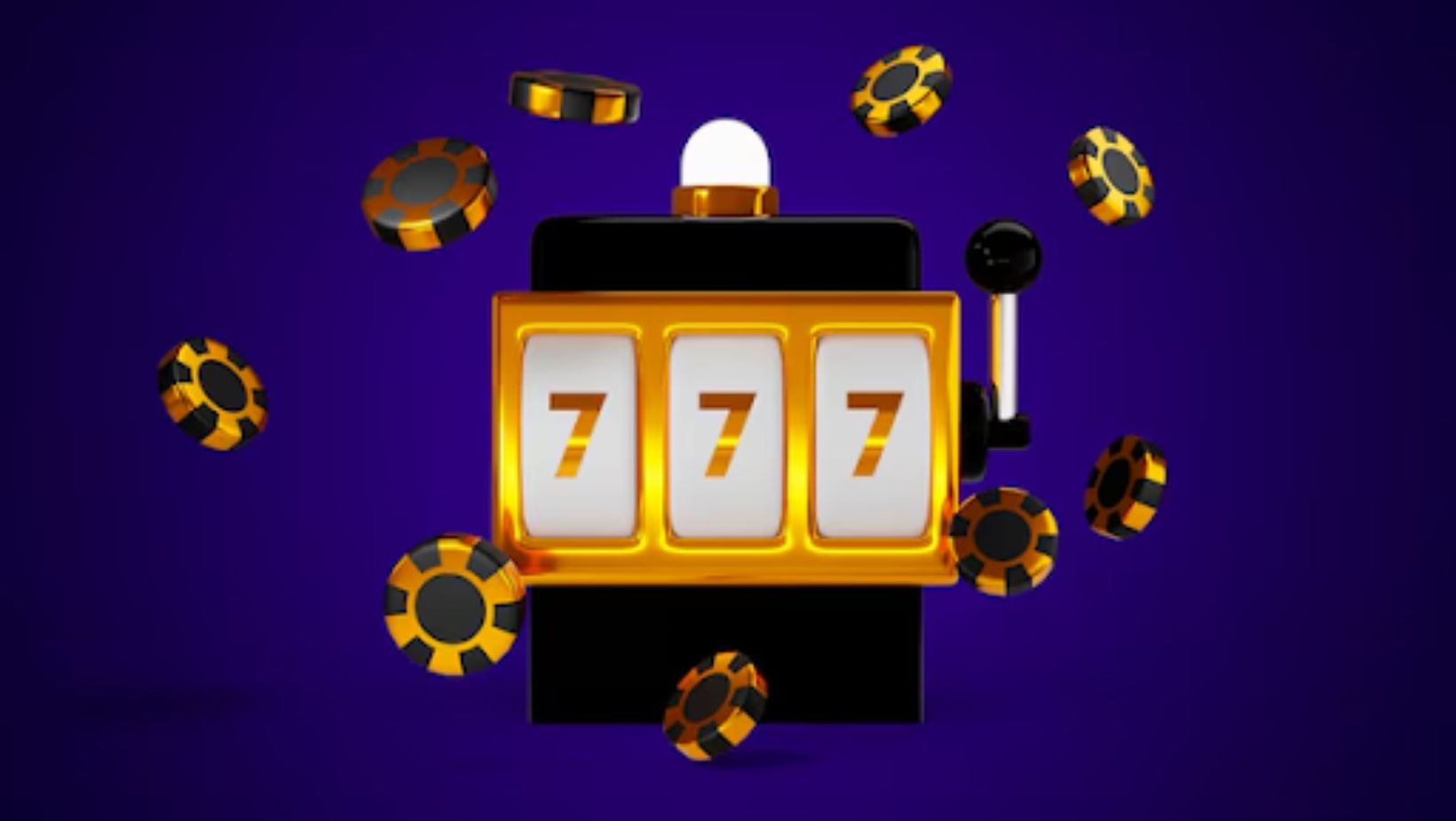Spin the reels of slots 777 and relive classic moments
