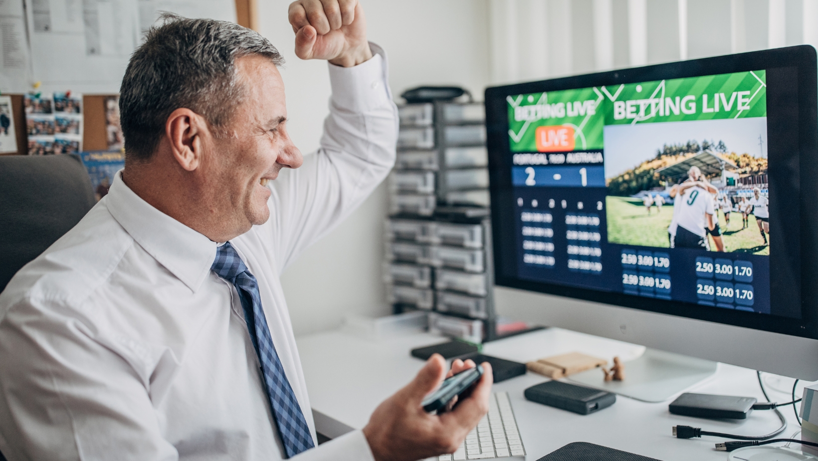 How to give yourself the perfect chances to win sports bets