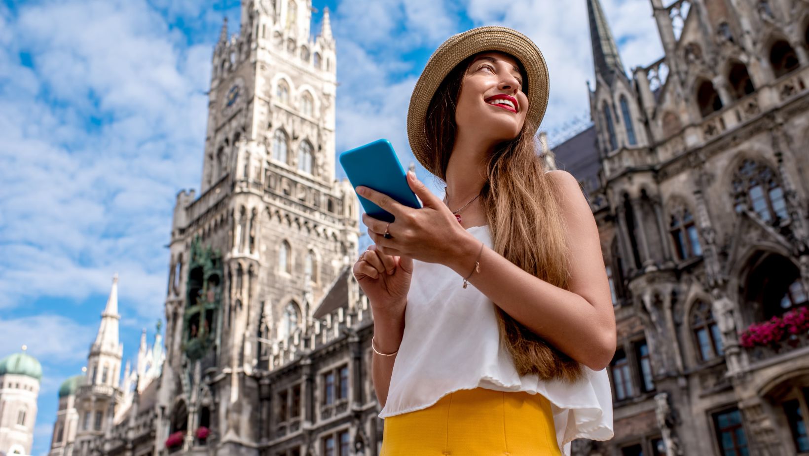How to travel the world on a budget without sacrificing comfort