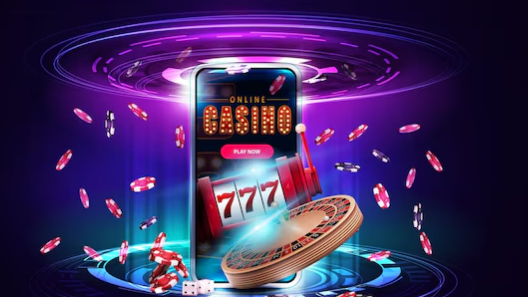 Exploring the rise of online casino games