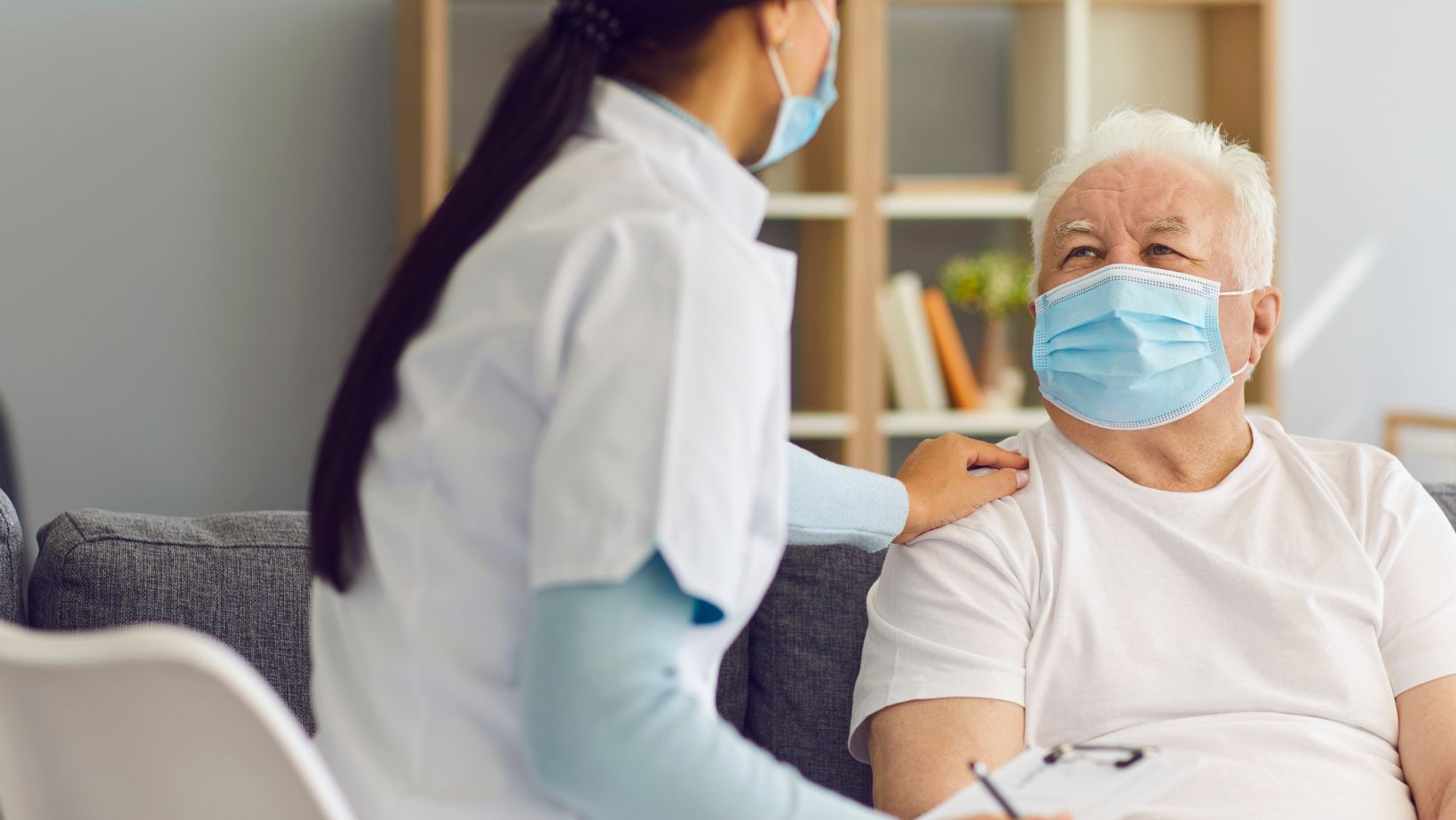 Healthcare career a guide for providers searching for work