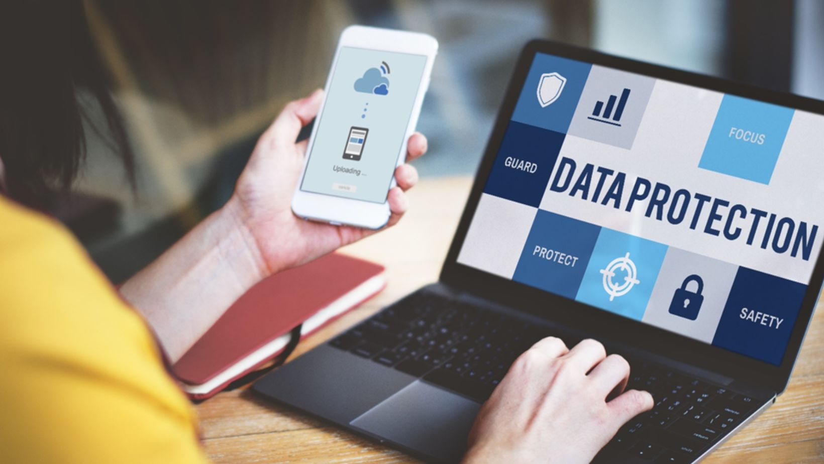 10 business practices to build trust and ensure customer data protection