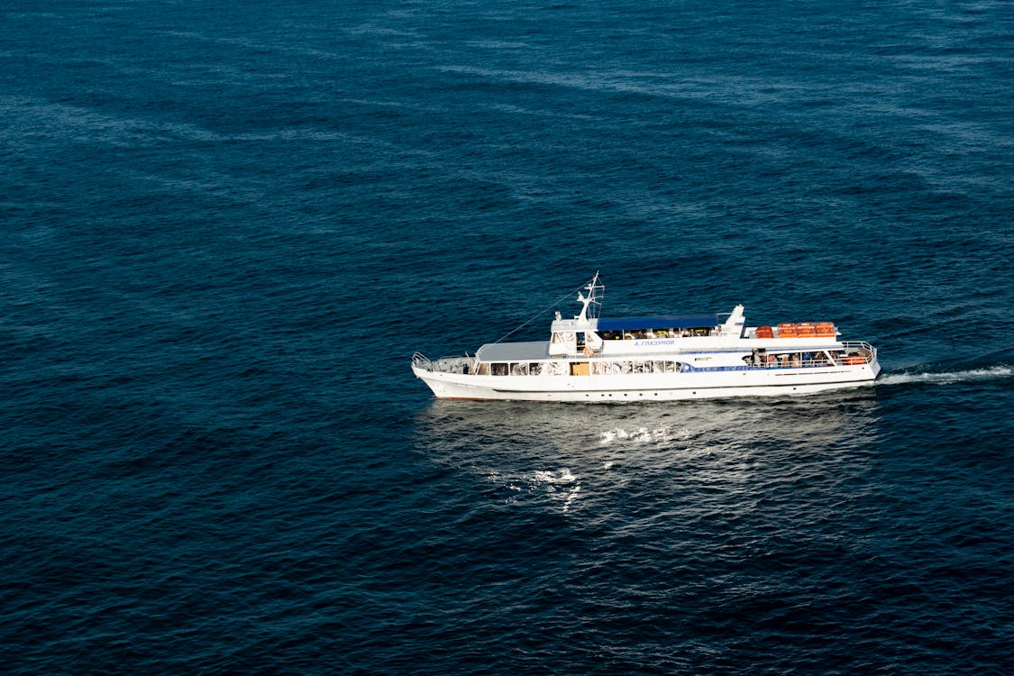 Corporate events on yachts a new trend in business events