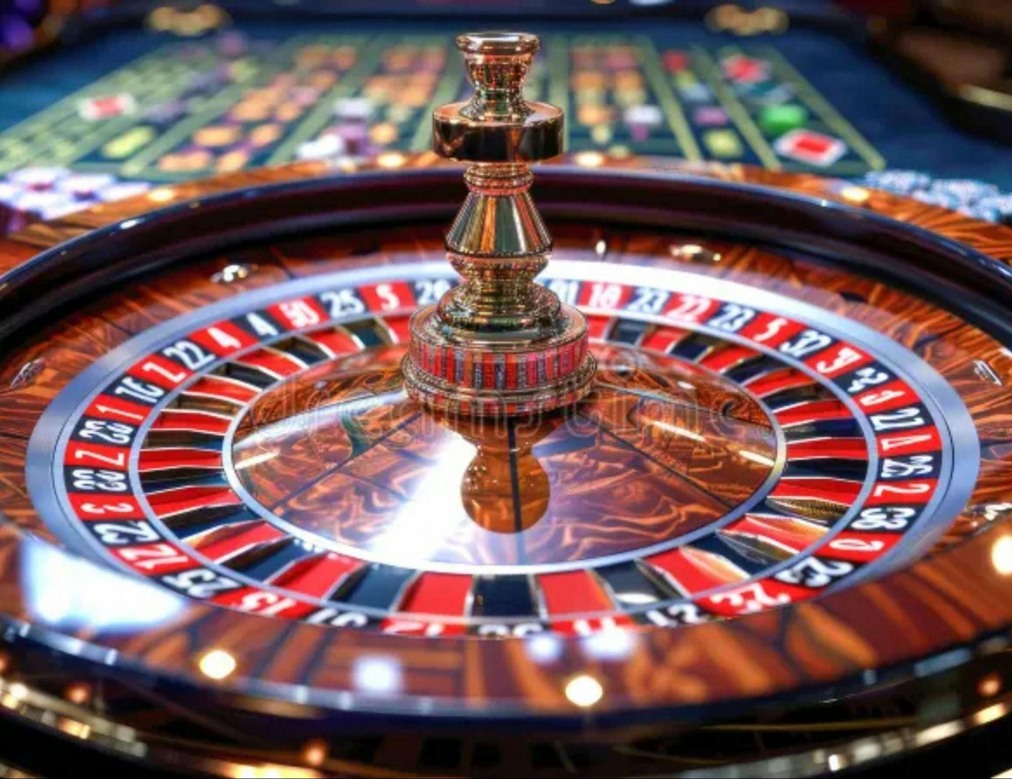 How live casino games are changing global finance
