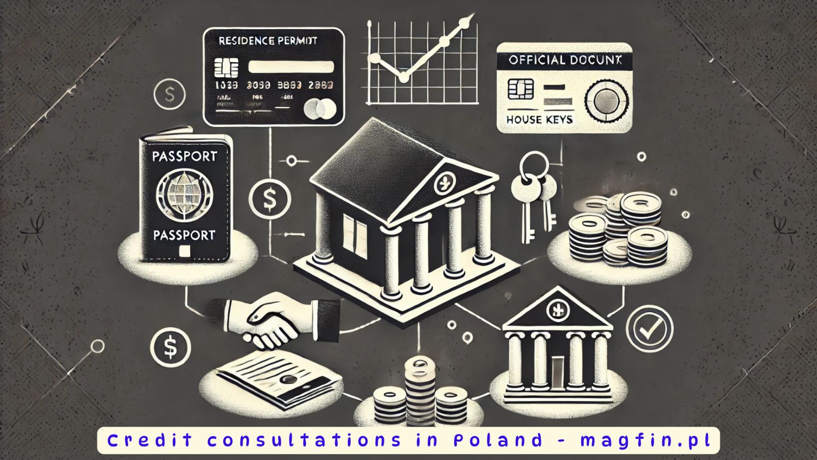 Loans for foreigners in poland opportunities conditions and risks