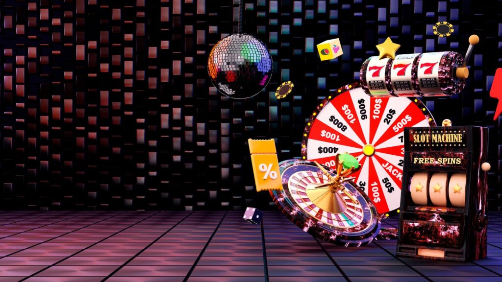 Unlocking the jackpot secrets to winning big in online casinos
