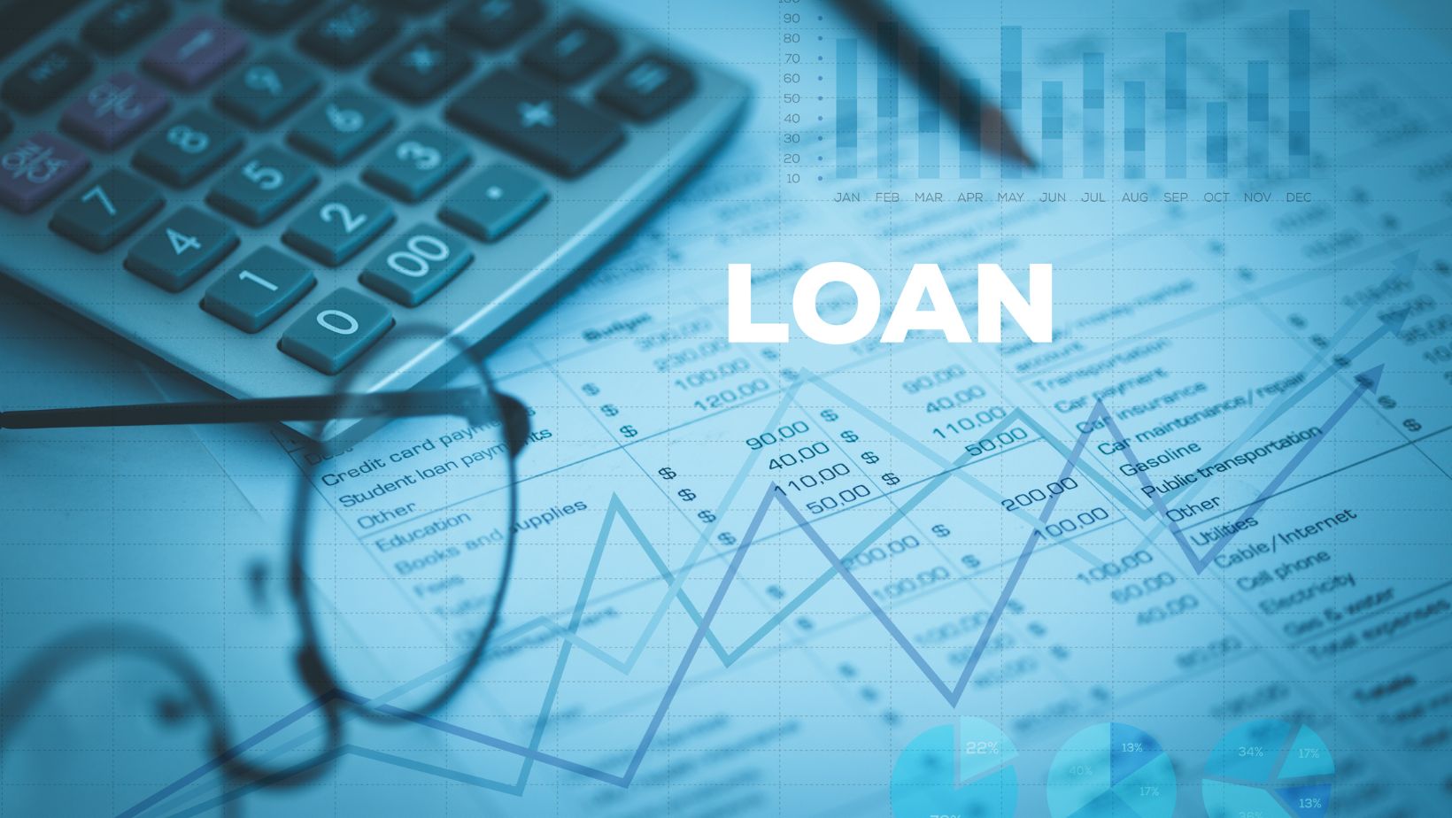 Ultimate online loan options in the usa how to borrow money fast