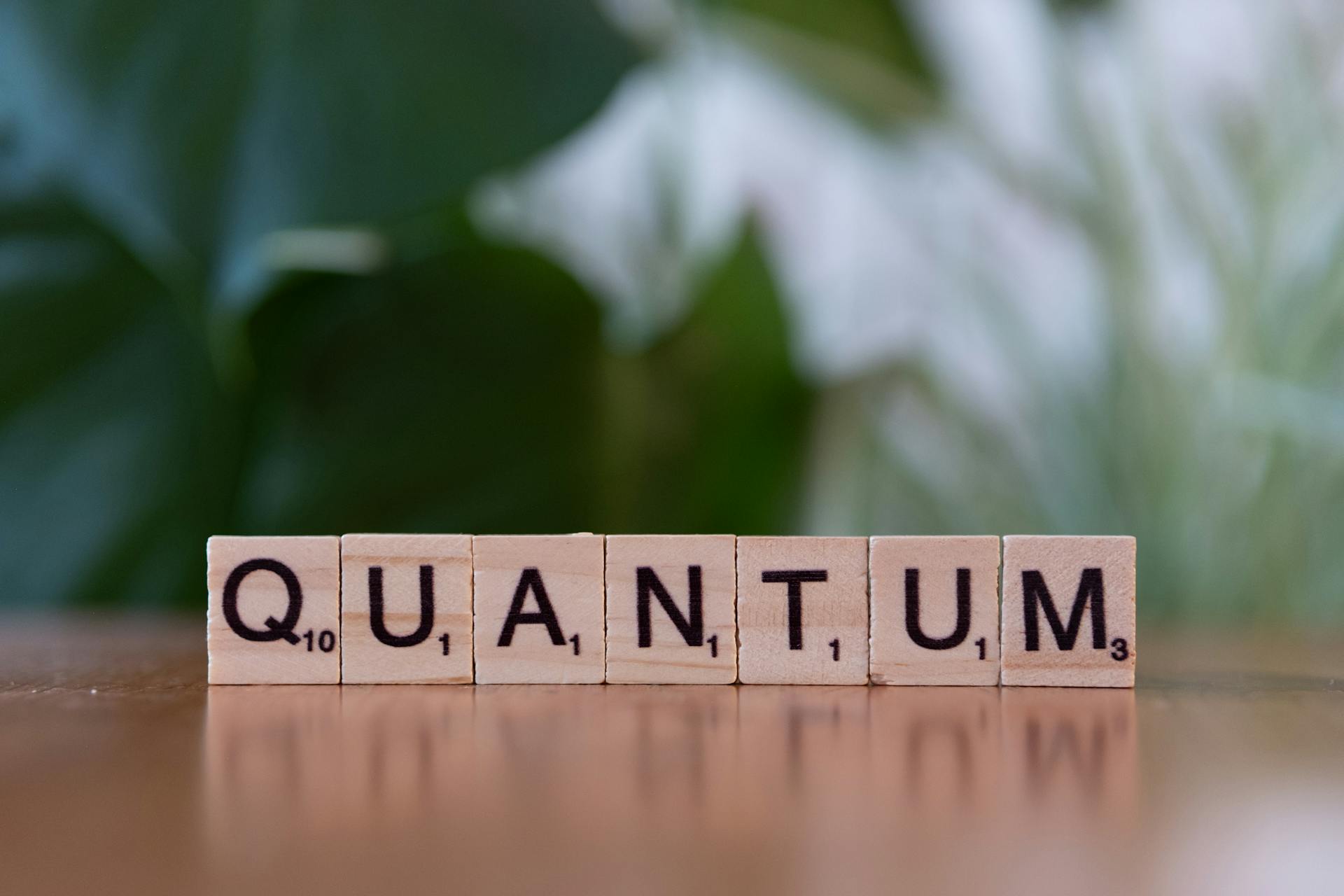The future of business how quantum computing will reshape industries