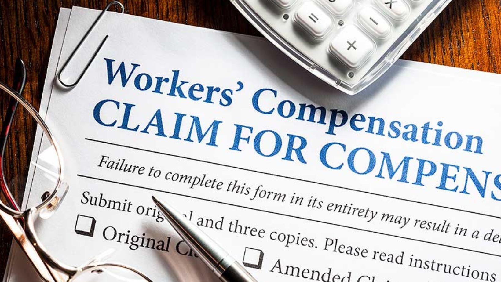 A lawyer answers 6 common questions related to workers compensation