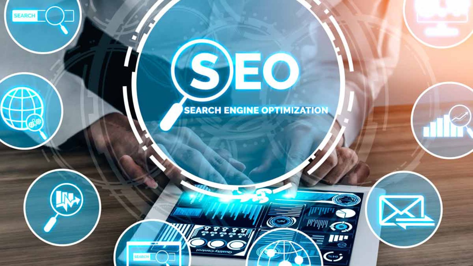 Seo promotion features specifics and key benefits for businesses
