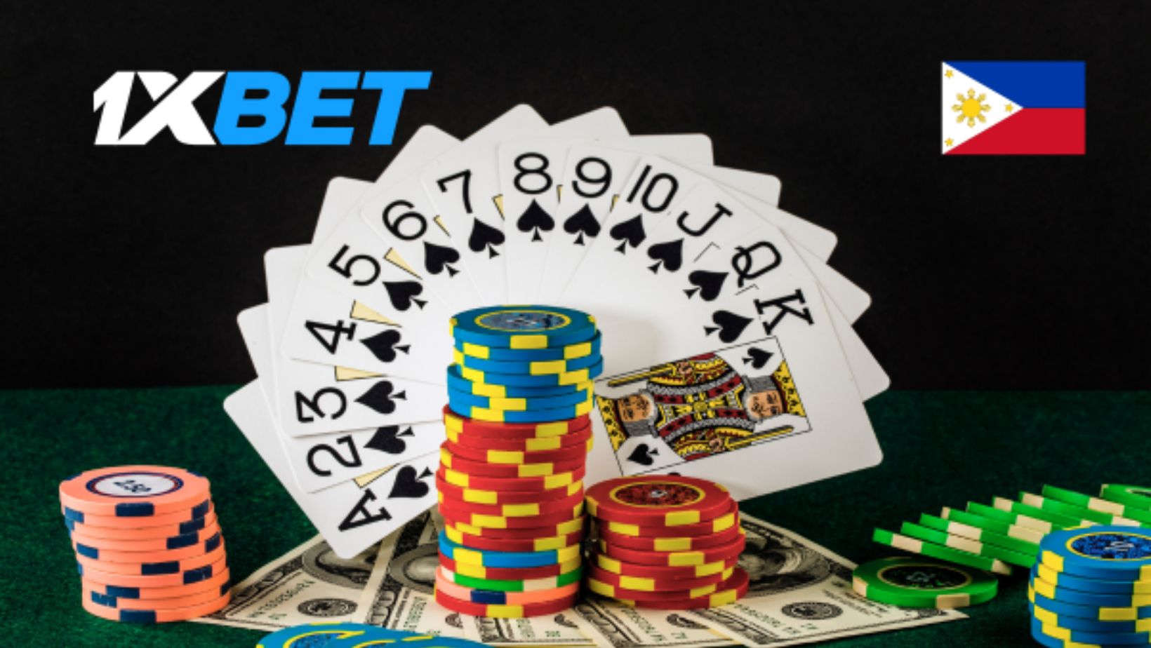 1xbet review philippines 2025