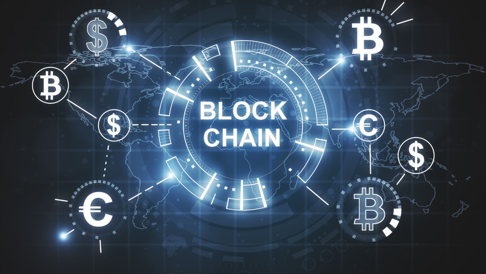 Exploring the future ultimate 5 blockchain trends to watch in 2025
