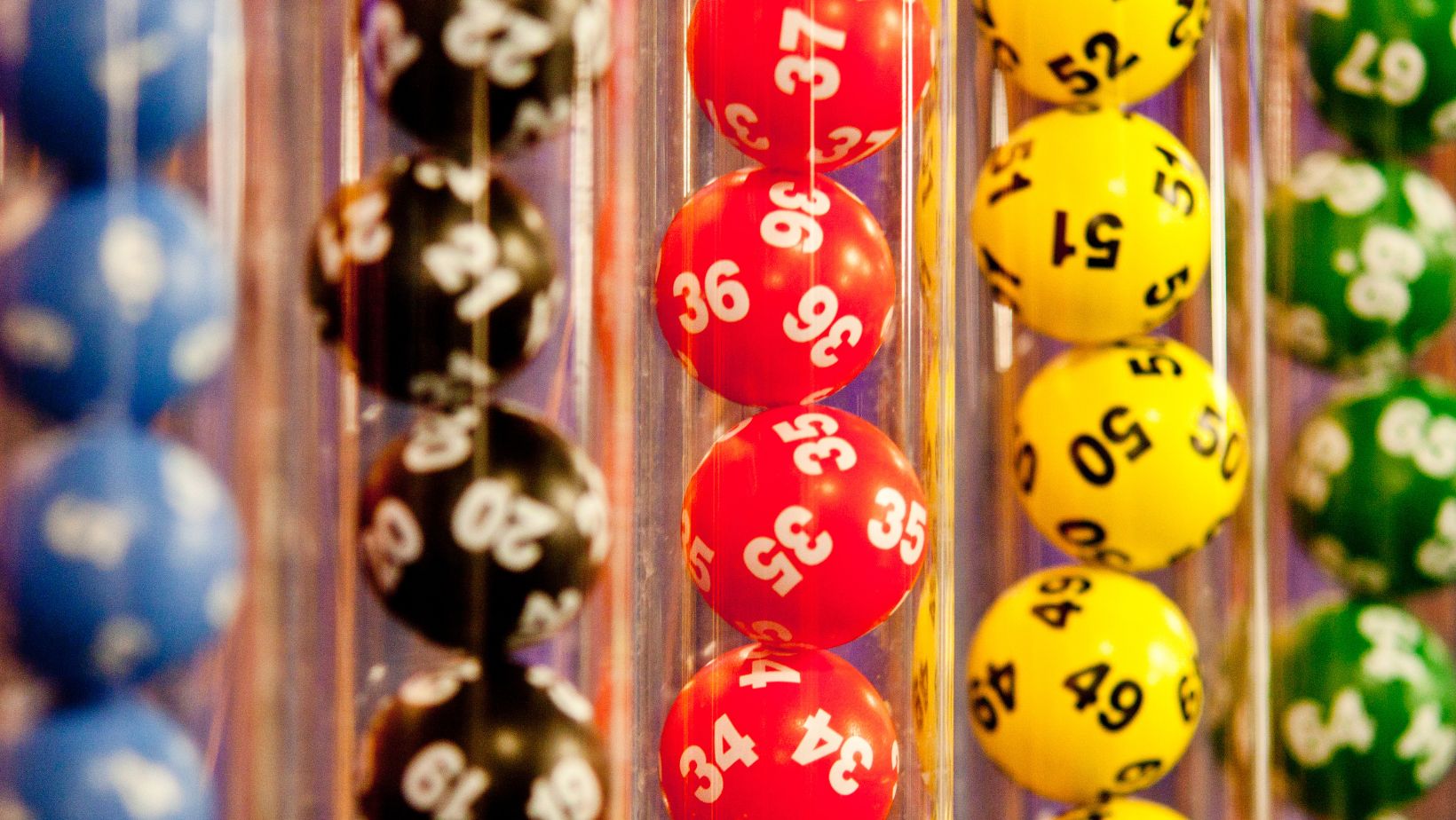 Elevate your luck and experiences with situs toto and toto macau games