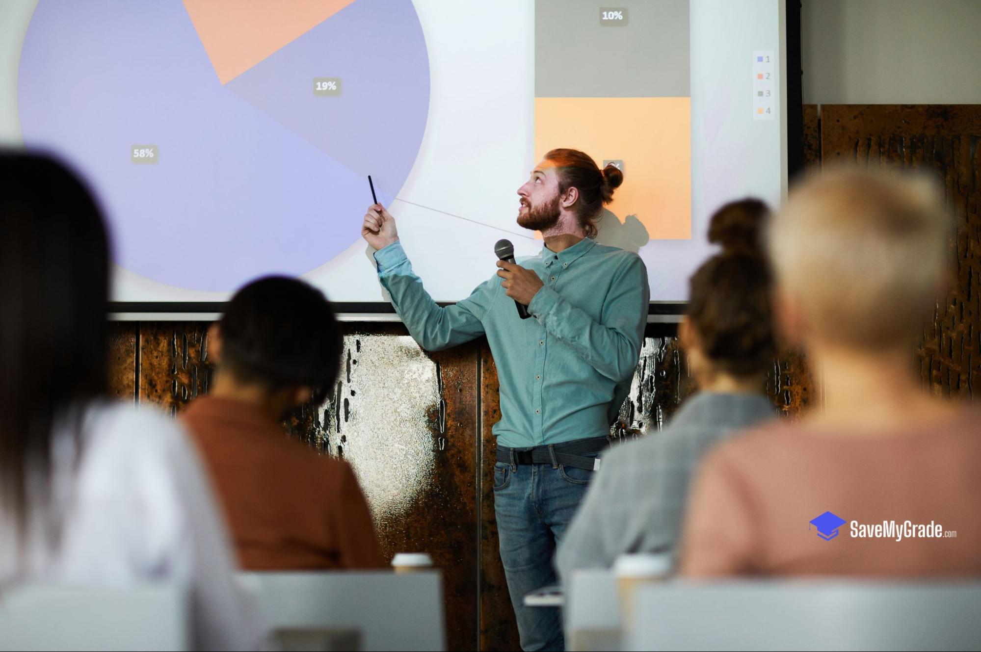 How to prepare for a presentation 10 essential tips by savemygrade