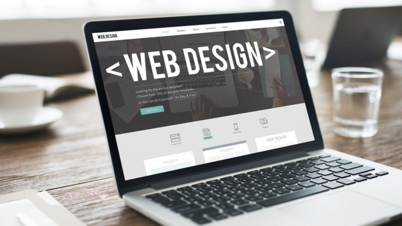 Essential qualities to look for in a freelance web developer