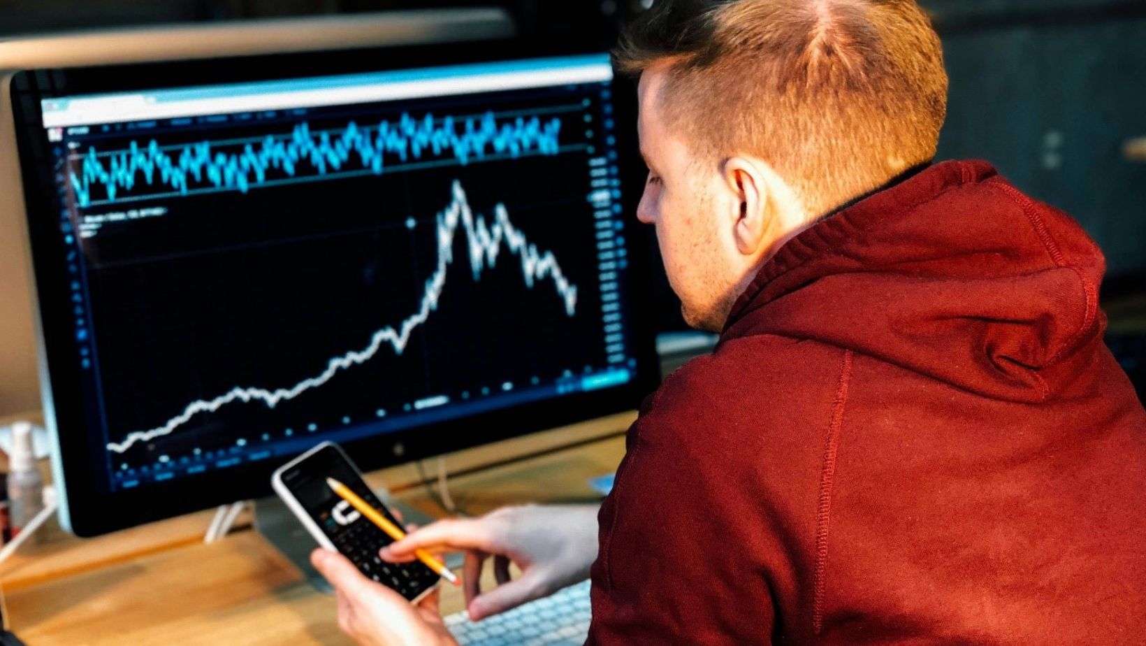 How predictive systems and big data help you bet smarter