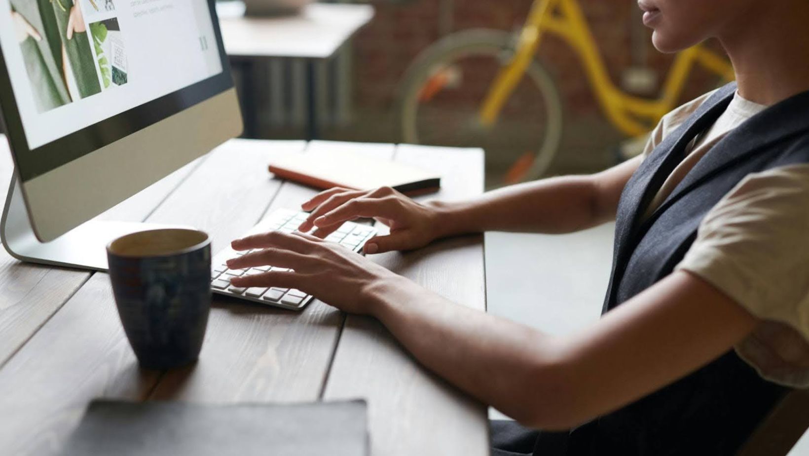 The digital playbook how smart companies stay ahead of the curve