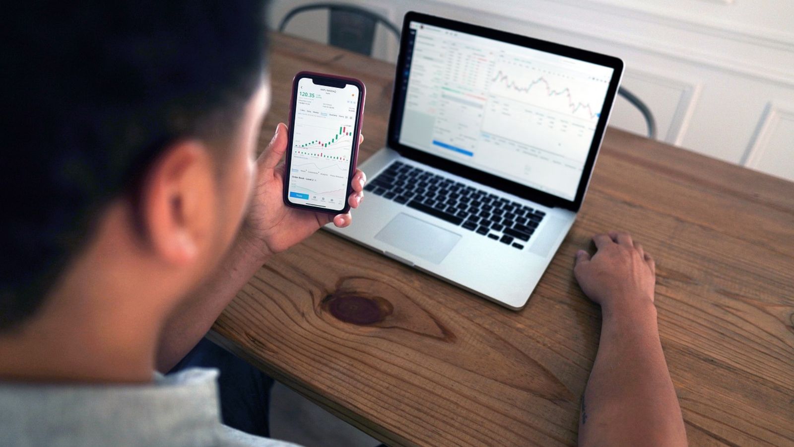 Can you get huge profits from cfd trading
